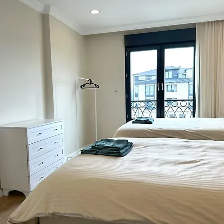 Bamboo Grove 2 And 3 Bedroom Apartments - Izmit Kocaeli Exterior photo