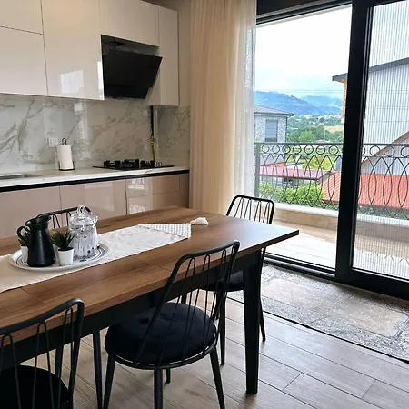 Bamboo Grove 2 And 3 Bedroom Apartments - Izmit Kocaeli Exterior photo