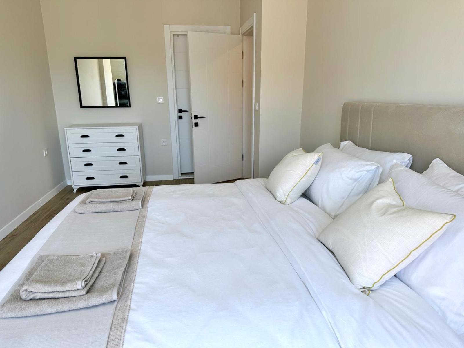 Bamboo Grove 2 And 3 Bedroom - Izmit Apartment Kocaeli