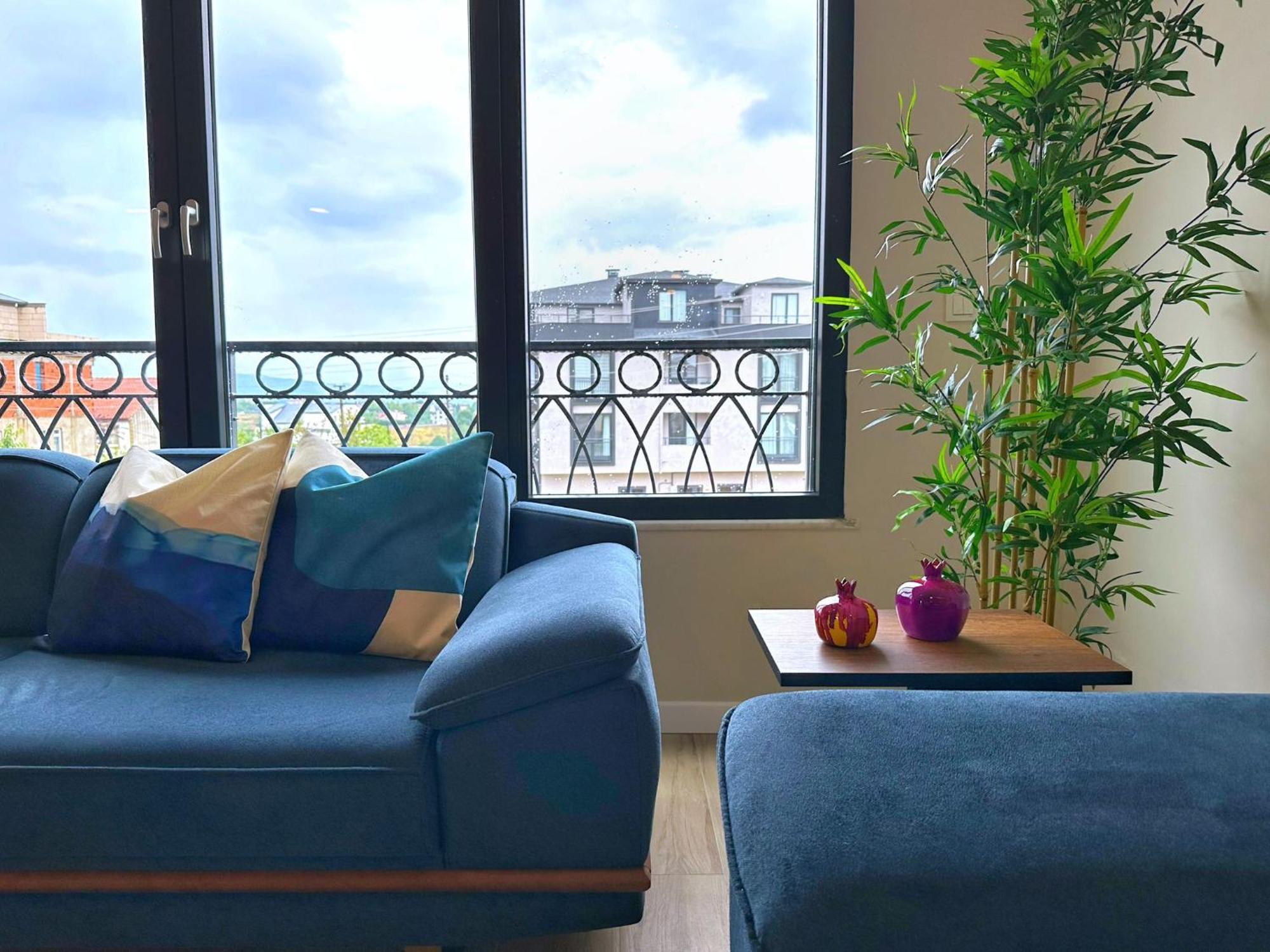 Bamboo Grove 2 And 3 Bedroom - Izmit Apartment *