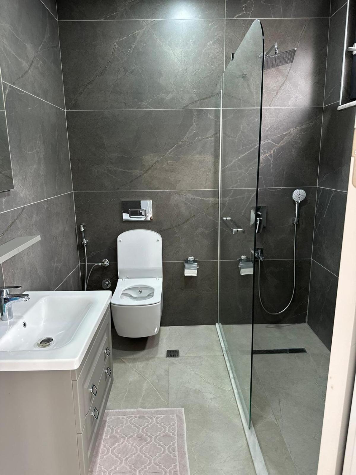 Bamboo Grove 2 And 3 Bedroom - Izmit Apartment
