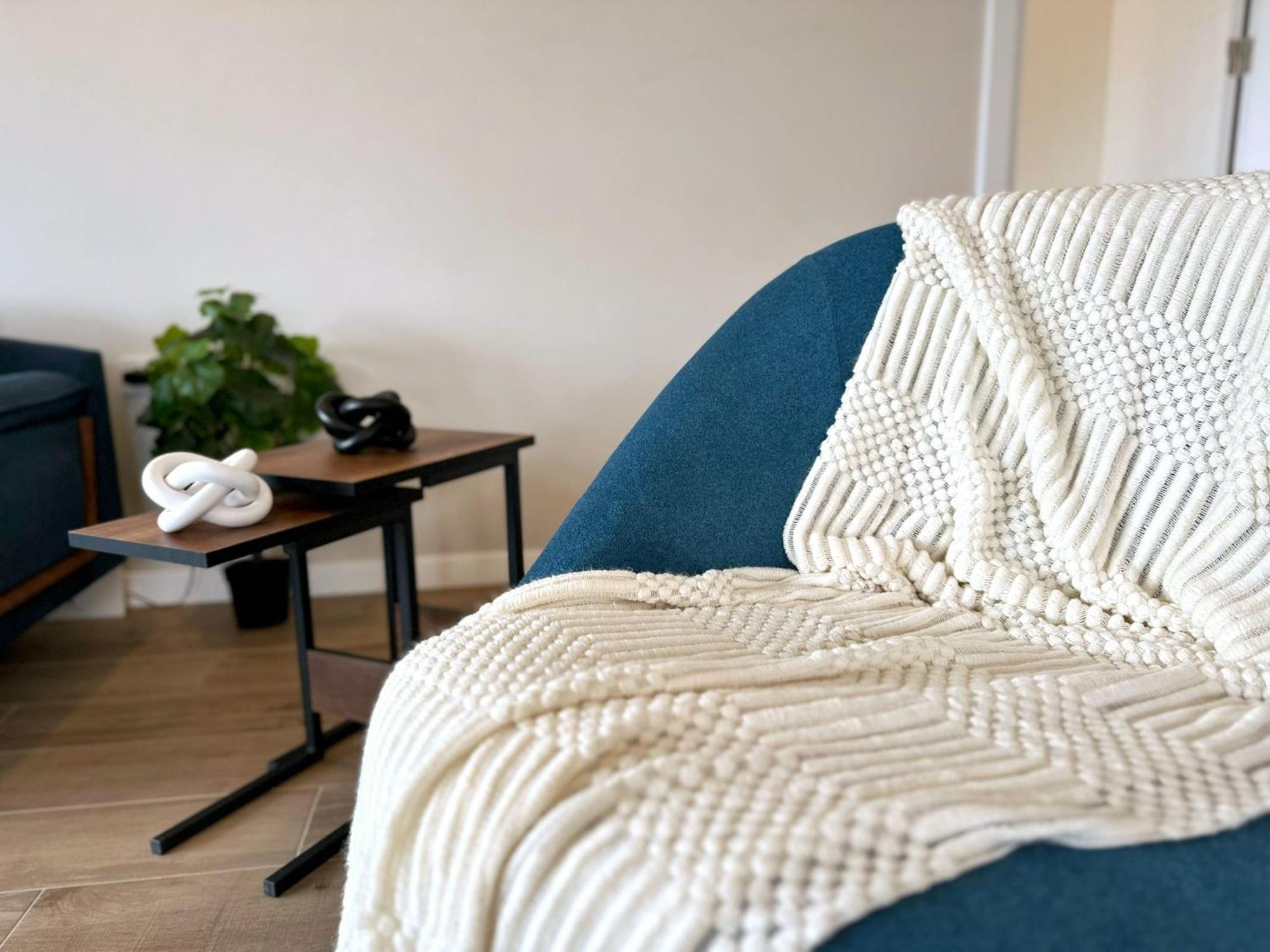 Apartment Bamboo Grove 2 And 3 Bedroom - Izmit